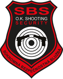 Súkromná bezpečnostná služba - O.K. SHOOTING Security, s.r.o.